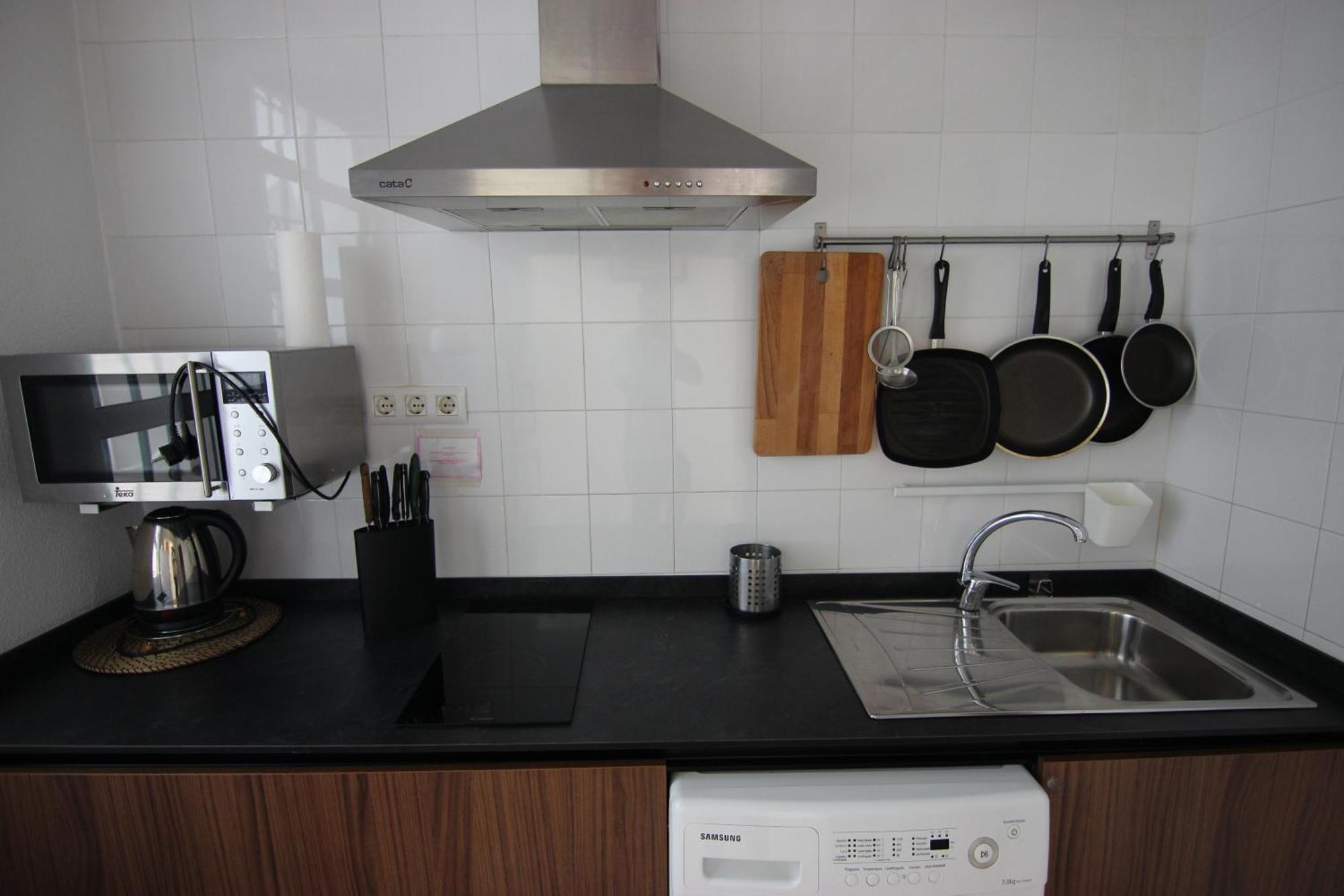 Apartamento Corazon De Triana Seville Exterior photo