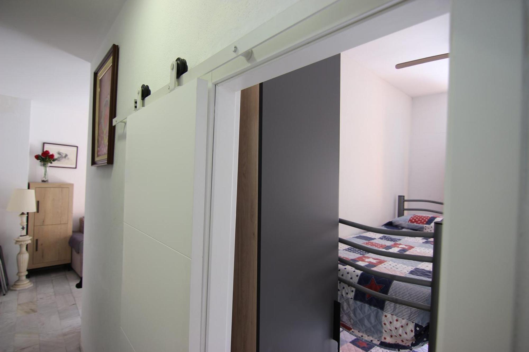 Apartamento Corazon De Triana Seville Exterior photo